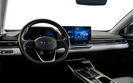 Geely Emgrand, 2023 год, 1 649 000 рублей, 11 фотография
