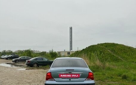 Ford Focus IV, 2005 год, 250 000 рублей, 4 фотография