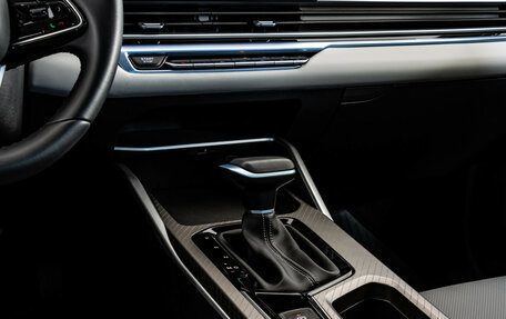 Geely Emgrand, 2023 год, 1 649 000 рублей, 15 фотография
