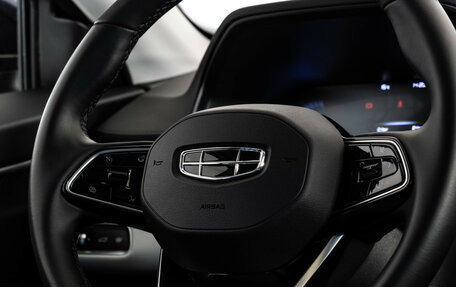 Geely Emgrand, 2023 год, 1 649 000 рублей, 13 фотография