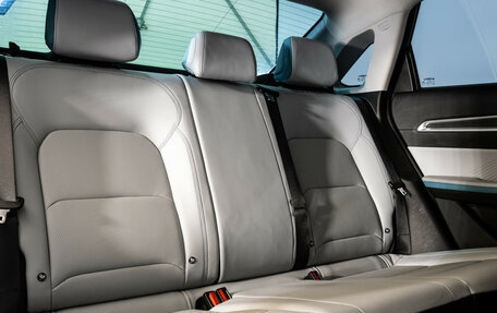 Geely Emgrand, 2023 год, 1 649 000 рублей, 19 фотография