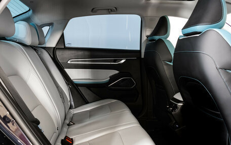 Geely Emgrand, 2023 год, 1 649 000 рублей, 20 фотография