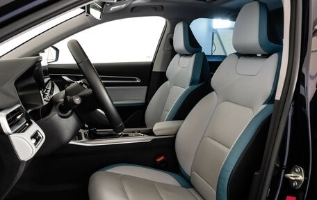 Geely Emgrand, 2023 год, 1 649 000 рублей, 16 фотография