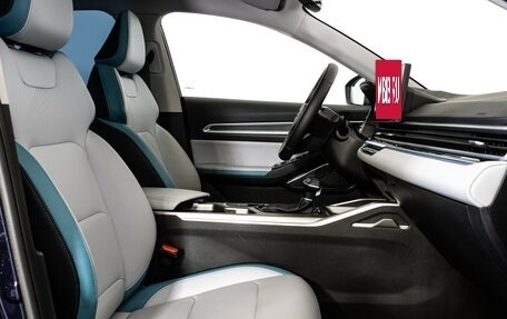 Geely Emgrand, 2023 год, 1 649 000 рублей, 17 фотография