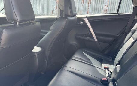 Toyota RAV4, 2019 год, 3 000 000 рублей, 7 фотография