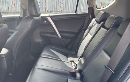 Toyota RAV4, 2019 год, 3 000 000 рублей, 8 фотография