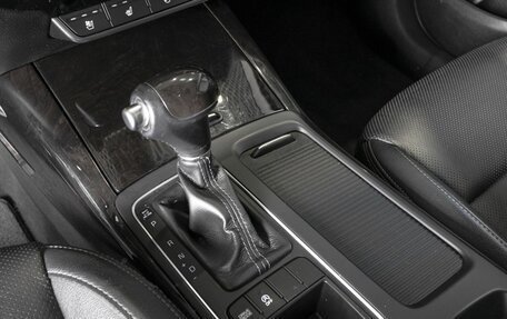 KIA Sorento III Prime рестайлинг, 2017 год, 2 362 300 рублей, 7 фотография