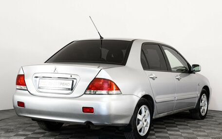 Mitsubishi Lancer IX, 2006 год, 499 000 рублей, 5 фотография