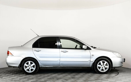 Mitsubishi Lancer IX, 2006 год, 499 000 рублей, 4 фотография