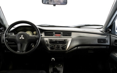 Mitsubishi Lancer IX, 2006 год, 499 000 рублей, 11 фотография