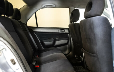 Mitsubishi Lancer IX, 2006 год, 499 000 рублей, 13 фотография