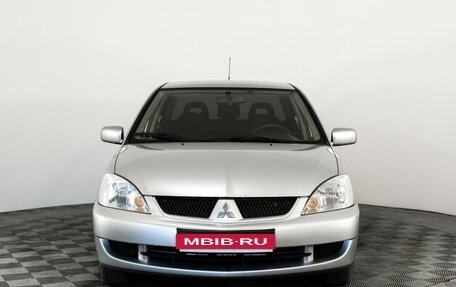 Mitsubishi Lancer IX, 2006 год, 499 000 рублей, 2 фотография