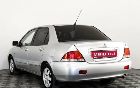 Mitsubishi Lancer IX, 2006 год, 499 000 рублей, 7 фотография