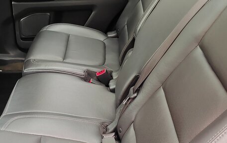 Ford Explorer VI, 2015 год, 2 250 000 рублей, 10 фотография