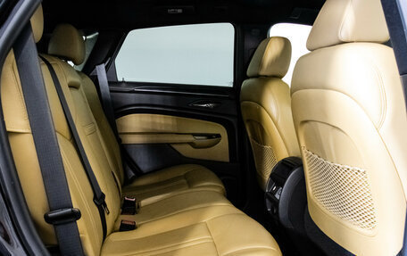 Cadillac SRX II рестайлинг, 2014 год, 1 725 000 рублей, 20 фотография