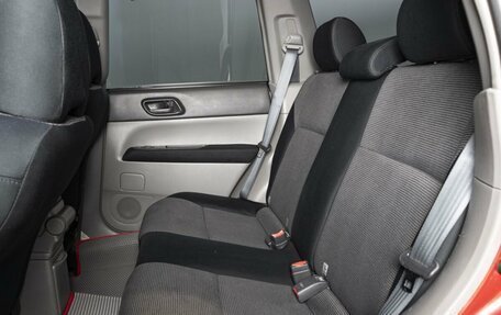 Subaru Forester, 2007 год, 906 900 рублей, 17 фотография