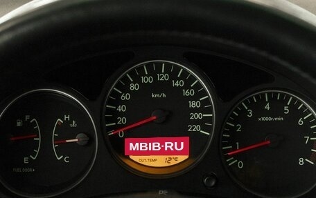 Subaru Forester, 2007 год, 906 900 рублей, 8 фотография