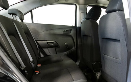 Chevrolet Aveo III, 2014 год, 749 000 рублей, 15 фотография