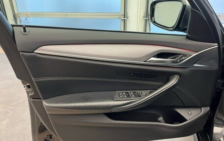 BMW 5 серия, 2019 год, 3 950 000 рублей, 9 фотография