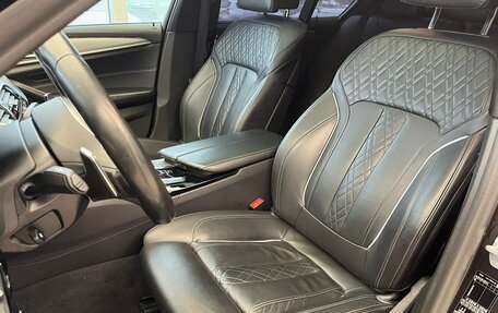 BMW 5 серия, 2019 год, 3 950 000 рублей, 14 фотография