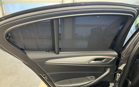 BMW 5 серия, 2019 год, 3 950 000 рублей, 12 фотография