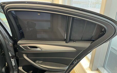 BMW 5 серия, 2019 год, 3 950 000 рублей, 17 фотография