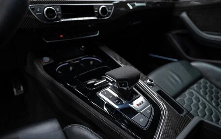 Audi RS 5, 2020 год, 8 921 000 рублей, 14 фотография