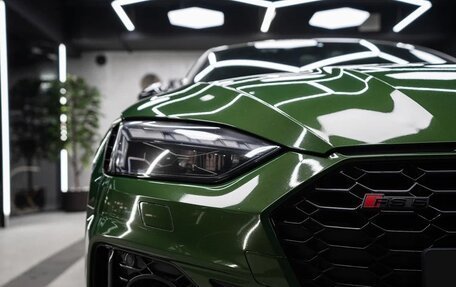 Audi RS 5, 2020 год, 8 921 000 рублей, 3 фотография