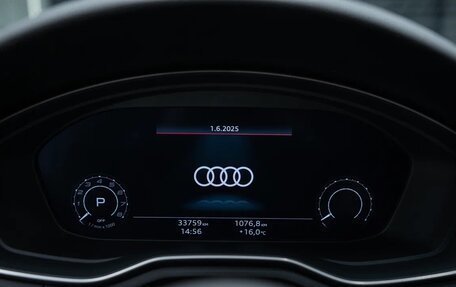 Audi RS 5, 2020 год, 8 921 000 рублей, 8 фотография