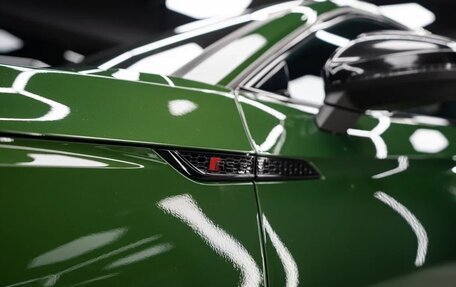 Audi RS 5, 2020 год, 8 921 000 рублей, 4 фотография