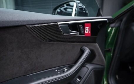 Audi RS 5, 2020 год, 8 921 000 рублей, 10 фотография