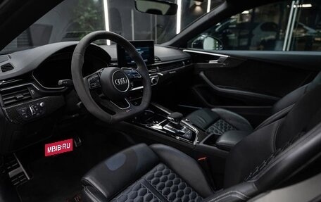 Audi RS 5, 2020 год, 8 921 000 рублей, 12 фотография