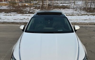 Hyundai Sonata VIII, 2021 год, 2 990 000 рублей, 1 фотография