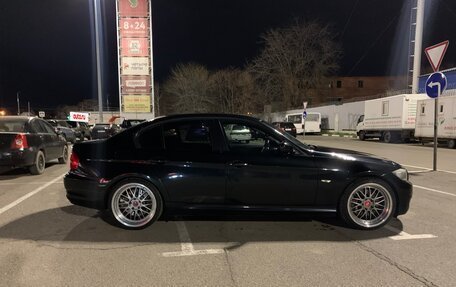 BMW 3 серия, 2008 год, 1 250 000 рублей, 1 фотография