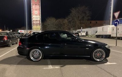 BMW 3 серия, 2008 год, 1 250 000 рублей, 1 фотография