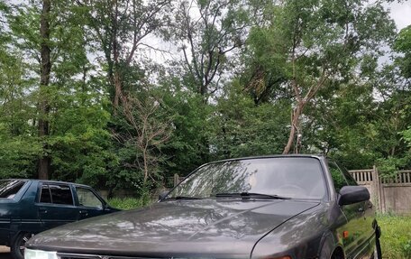 Mitsubishi Galant VIII, 1991 год, 230 000 рублей, 1 фотография