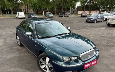 Land Rover 75, 2003 год, 880 000 рублей, 1 фотография