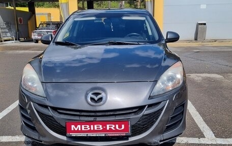Mazda 3, 2010 год, 750 000 рублей, 1 фотография