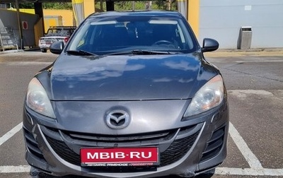 Mazda 3, 2010 год, 750 000 рублей, 1 фотография