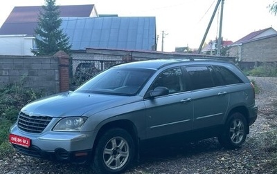 Chrysler Pacifica (CS), 2005 год, 650 000 рублей, 1 фотография
