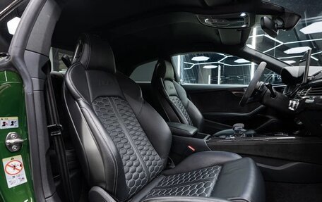 Audi RS 5, 2020 год, 8 921 000 рублей, 17 фотография