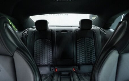 Audi RS 5, 2020 год, 8 921 000 рублей, 21 фотография