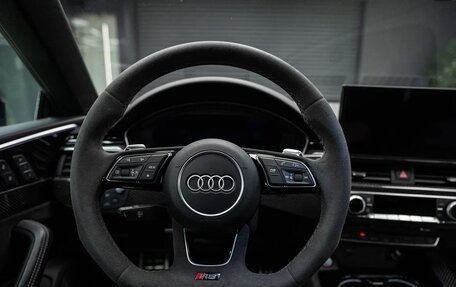 Audi RS 5, 2020 год, 8 921 000 рублей, 24 фотография