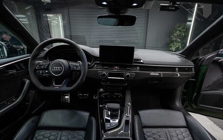 Audi RS 5, 2020 год, 8 921 000 рублей, 23 фотография