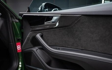 Audi RS 5, 2020 год, 8 921 000 рублей, 16 фотография