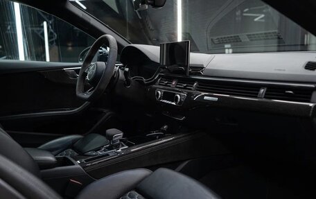 Audi RS 5, 2020 год, 8 921 000 рублей, 26 фотография
