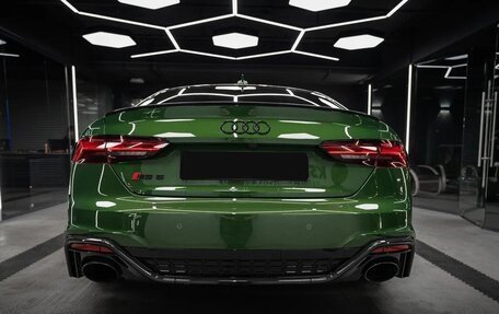 Audi RS 5, 2020 год, 8 921 000 рублей, 33 фотография