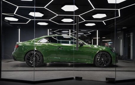 Audi RS 5, 2020 год, 8 921 000 рублей, 31 фотография