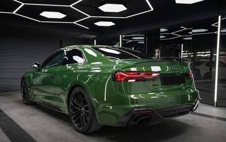 Audi RS 5, 2020 год, 8 921 000 рублей, 30 фотография