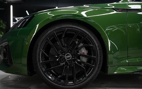 Audi RS 5, 2020 год, 8 921 000 рублей, 34 фотография